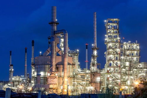 一季度化學(xué)原料和制品業(yè)利潤(rùn)同比激增3.43倍，行業(yè)復(fù)蘇勢(shì)頭強(qiáng)勁