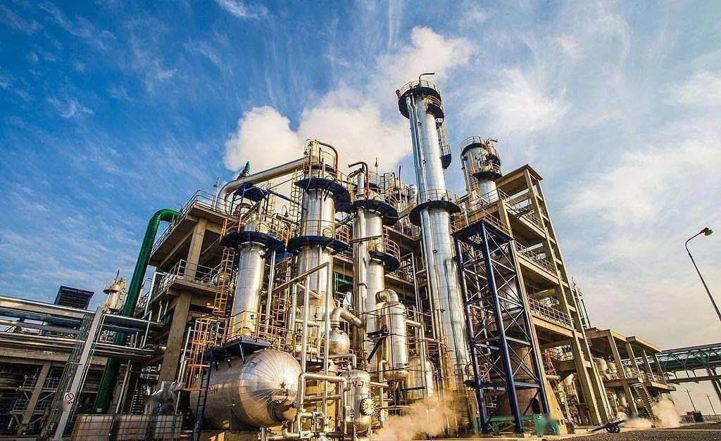 1月份化學(xué)原料和化學(xué)制品制造業(yè)價格分析 原料承壓，行業(yè)面臨新挑戰(zhàn)